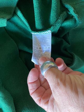 Tre magliette 10/12 anni