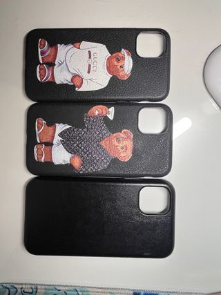 11 Fundas iPhone 11