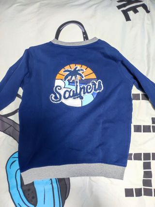 Jersey de Scalpers para niño