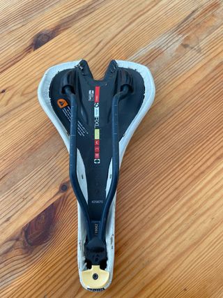 Sillín Bontrager Affinity RXL