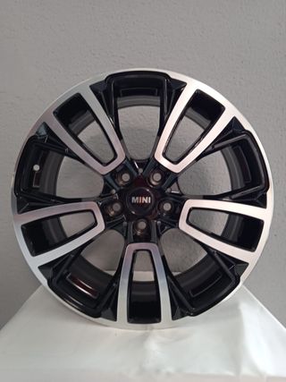 llantas mini cooper jcw f56 originales en 18