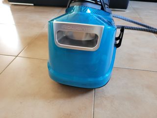 Centro de planchado Rowenta nuevo