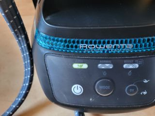 Centro de planchado Rowenta nuevo