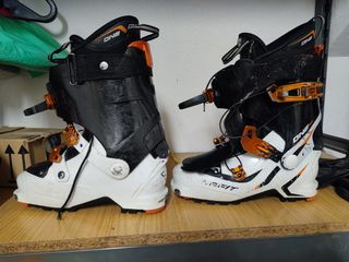 botas dynafit px one