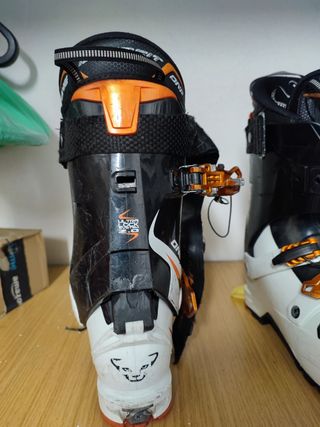 botas dynafit px one