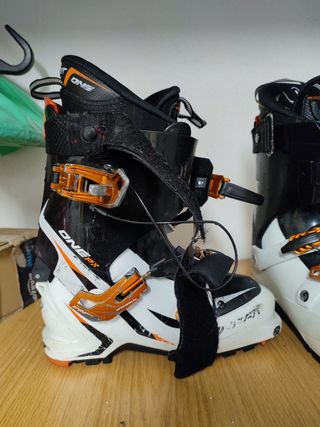 botas dynafit px one
