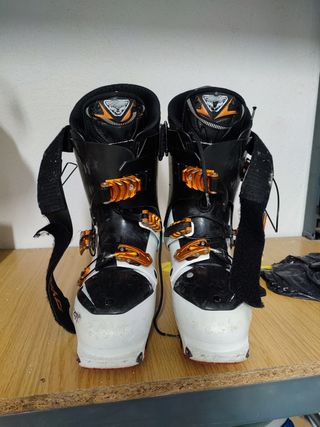 botas dynafit px one