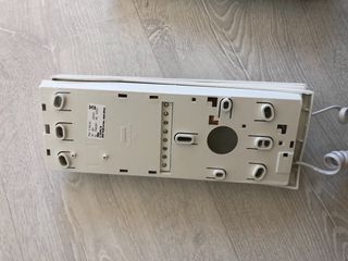 Telefonillo universal para portero 5 hilos