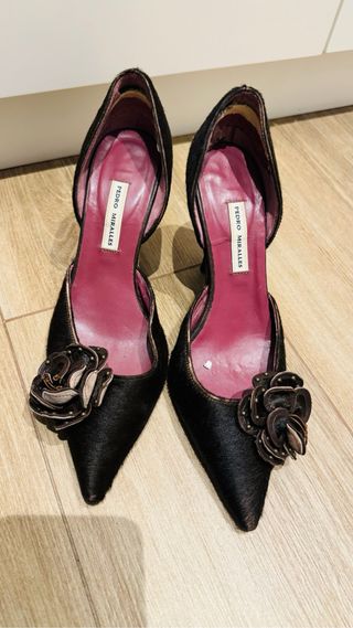 Zapatos Pedro Miralles