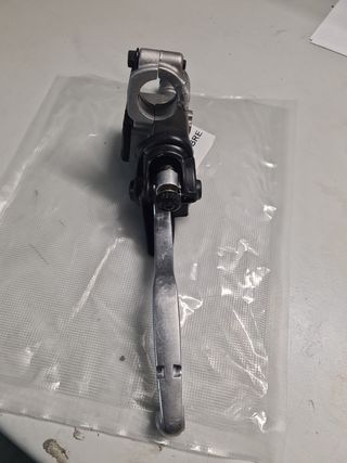 BOMBA EMBRAGUE BREMBO 10