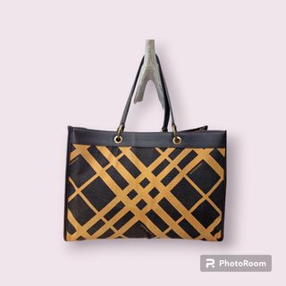 Bolso Burberry shopper