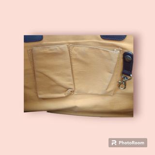 Bolso Burberry shopper