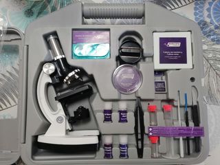 Microscopio