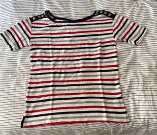 Camiseta de Massimo Dutti