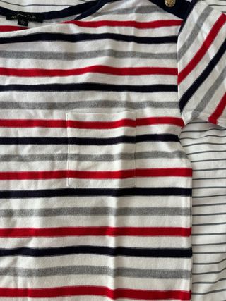 Camiseta de Massimo Dutti
