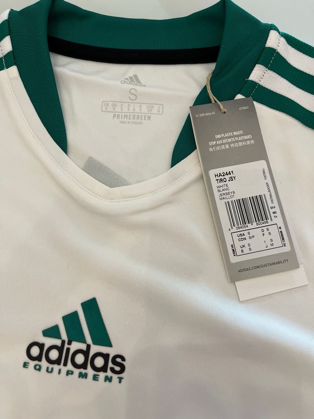 camiseta Adidas