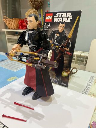 Lego Star Wars 75524