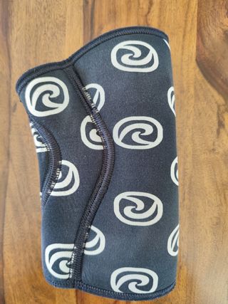 Rodillera Rehband 7mm, talla M.