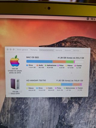 ORDENADOR MACKBOOK PRO