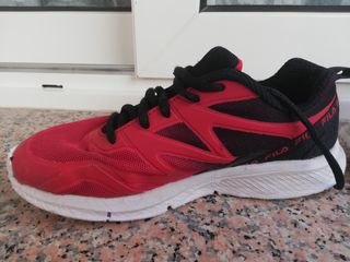 Zapatillas deporte niño