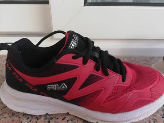 Zapatillas deporte niño