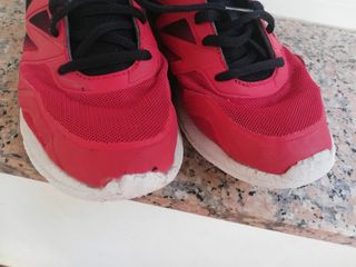 Zapatillas deporte niño