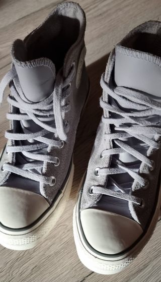 Bambas converse