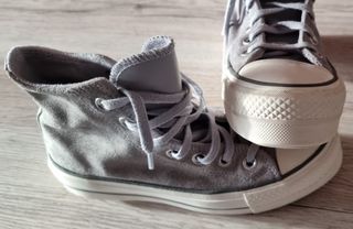 Bambas converse