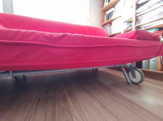 SOFA CAMA IKEA