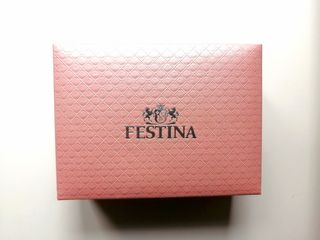 Reloj Festina F16644/3 Cuarzo
