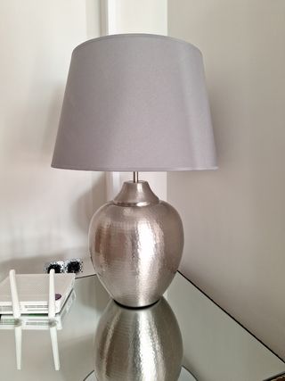 Lámpara de mesa