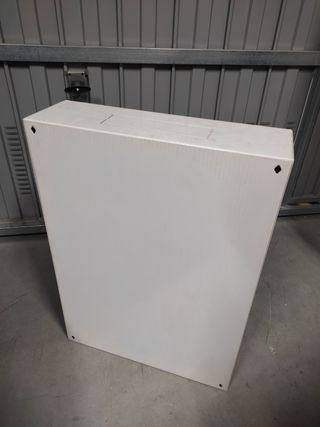 Armario eléctrico ICT 500x700x150