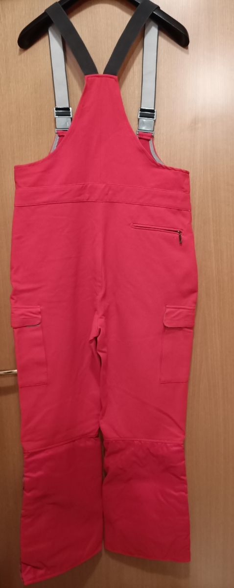 SALOPETTE BAILO SCI UOMO