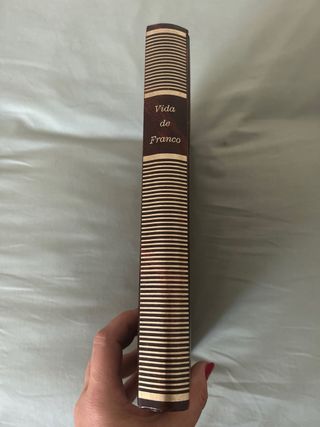 Vida de Franco