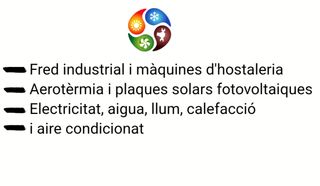 Electricista,lampista, calderas, frigorista.reform