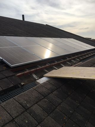 Electricista,lampista, calderas, frigorista.reform