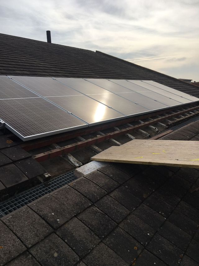 Electricista,lampista, calderas, frigorista.reform