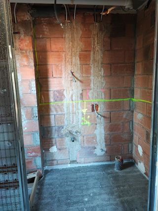 Electricista,lampista, calderas, frigorista.reform