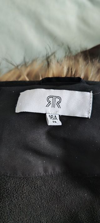 Chaqueta