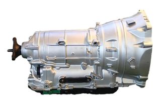 Caja de Cambios BMW 3.0D 8HP70 24008617010
