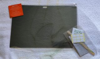 Slim privacy screen para MacBook Pro