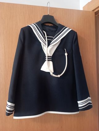 Traje Comunión niño