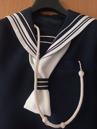 Traje Comunión niño