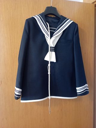 Traje Comunión niño