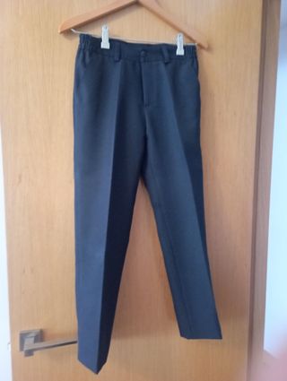 Traje Comunión niño