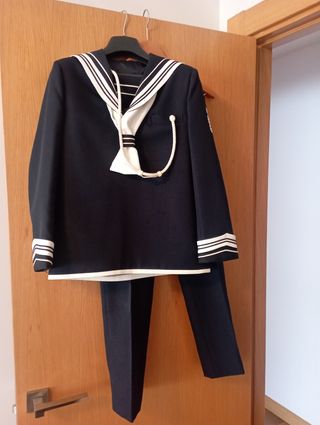 Traje Comunión niño