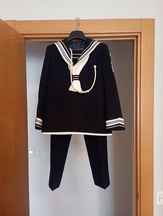 Traje Comunión niño