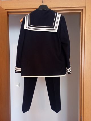 Traje Comunión niño