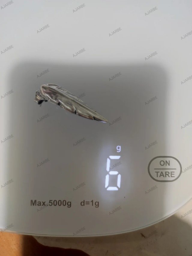 Pendientes Uno de 50