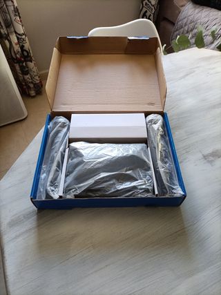 Dúo micrófonos inalámbricos